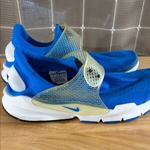 Nike Fragment Sock Dart